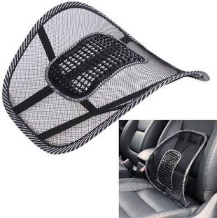 FlyTouch Polyester Seating Pad For  Universal For Car Universal For Car