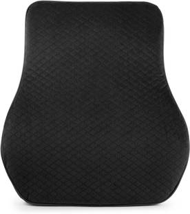 Motorific Black Memory Foam