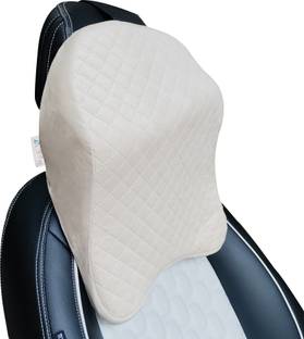 Y3H Beige Memory Foam, Velvet