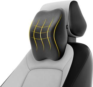 Frido Black Memory Foam