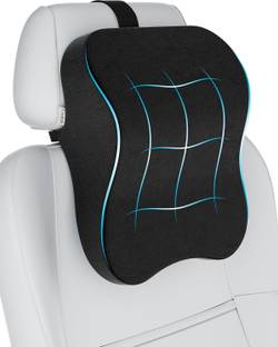 DZOVAG Multicolor Polyester Car Pillow Cushion for Hyundai