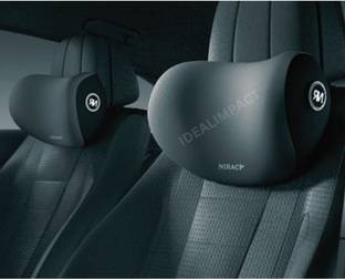 IDEALIMPACT Black Memory Foam