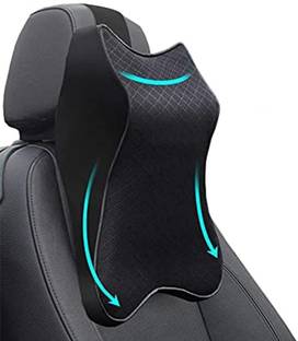 jamunesh Black Memory Foam