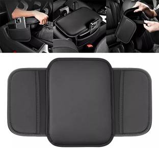 SHOP N BUY Black Polyutherine, Leather