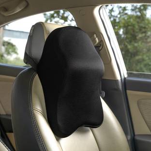 Wakefit Black Memory Foam