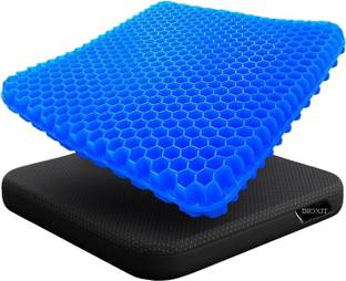 DIOXIT Blue, Black Silicone