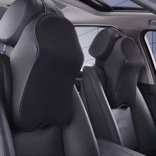 TEXUM Black Memory Foam
