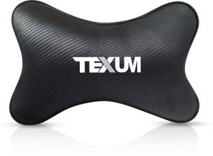 TEXUM Black Memory Foam