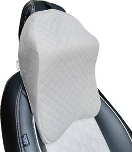 Y3H Grey Memory Foam, Velvet