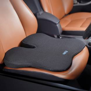 Frido Black Memory Foam