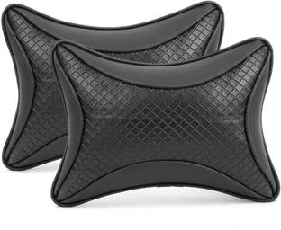 Motorific Black Leather