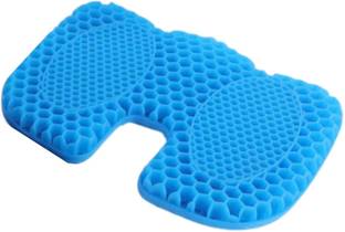 DJ Support Blue Silicone