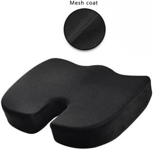 COORIZZ Black Memory Foam