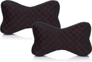 RFIT Black, Red Memory Foam