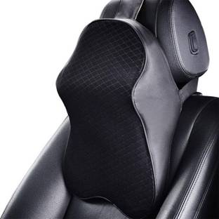 PAKOETRADE Black Memory Foam