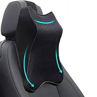 REMICH Black Memory Foam