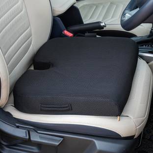 araami Black Memory Foam, Bamboo