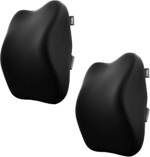 Frido Black Memory Foam