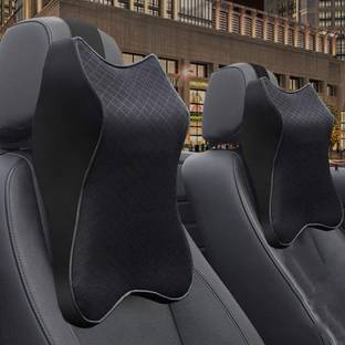 Lariox Black Leather, Memory Foam