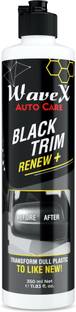 Wavex Liquid Car Polish for Exterior, Bumper