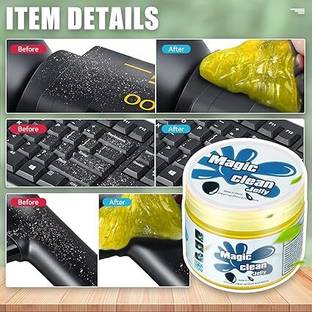 SAPI'S Plastic Vehicle Washing  Sponge