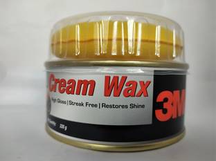 3M Paste Car Polish for Exterior