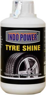 INDOPOWER Scratch Remover Liquid