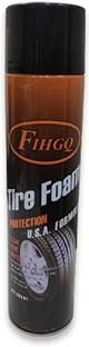 Auto Ryde Liquid Car Polish for Tyres