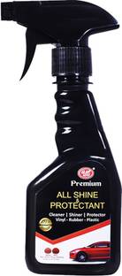 UE Liquid Car Polish for Exterior, Dashboard, Bumper