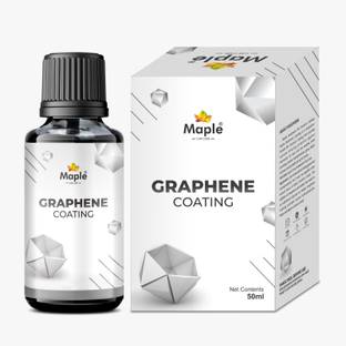 Maple Liquid Car Polish for Exterior