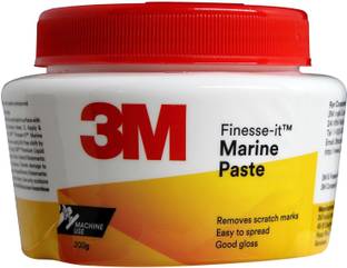 3M Paste Car Polish for Exterior