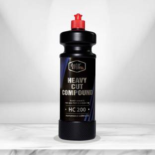 Autokrom Liquid Car Polish for Exterior