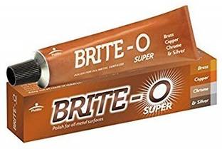 Pidilite Paste Car Polish for Metal Parts, Exterior