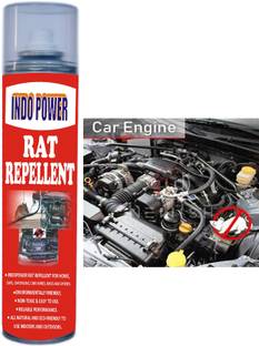 INDOPOWER LC1346-RAT REPPLANT 250ml. BAALCC1351 Vehicle Interior Cleaner