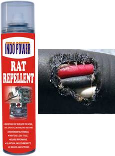 INDOPOWER ADL35-RAT REPPLANT 250ml. Snap Trap