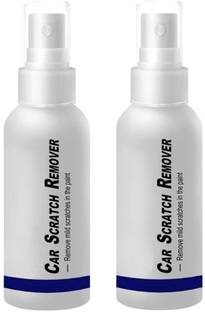 HELIXPRISM Liquid Car Polish for Bumper