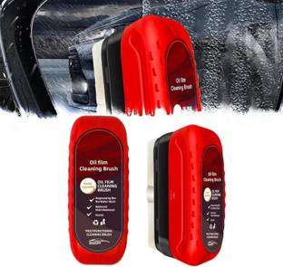 VUSTICA Plastic Vehicle Washing  Brush