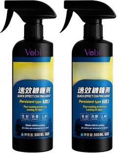 AVENIC Liquid Car Polish for Headlight