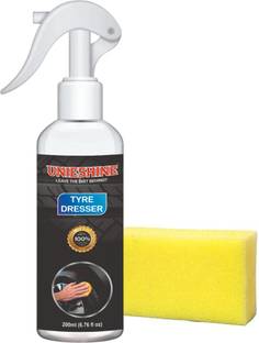 UNIESHINE Liquid Car Polish for Tyres