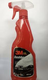 3M Liquid Car Polish for Dashboard