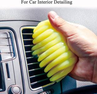 AUTOGROOMZ Plastic Vehicle Washing  Sponge