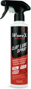 Wavex Liquid Car Polish for Exterior