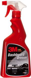 3M Liquid Car Polish for Exterior