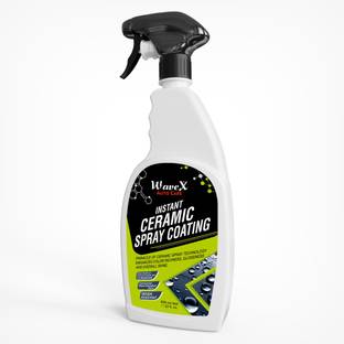 Wavex Liquid Car Polish for Exterior