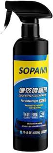 Eloxa Liquid Car Polish for Leather