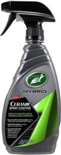 turtle Wax liquid Polish Liquid Car Polish for Exterior