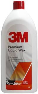 3M Liquid Car Polish for Exterior
