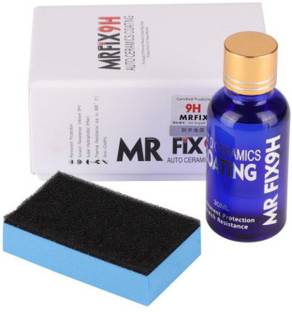 CarCARE Liquid Car Polish for Exterior