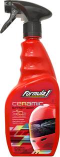 Formula1 Liquid Car Polish for Exterior