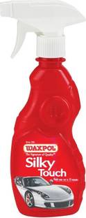 waxpol Liquid Car Polish for Exterior